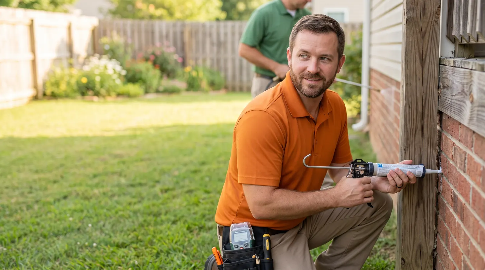 Pest Control Service in Charleston, WV
