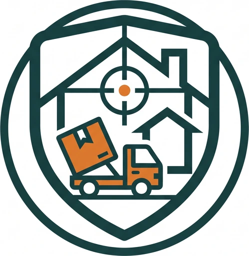 Tavirox Pest Management logo